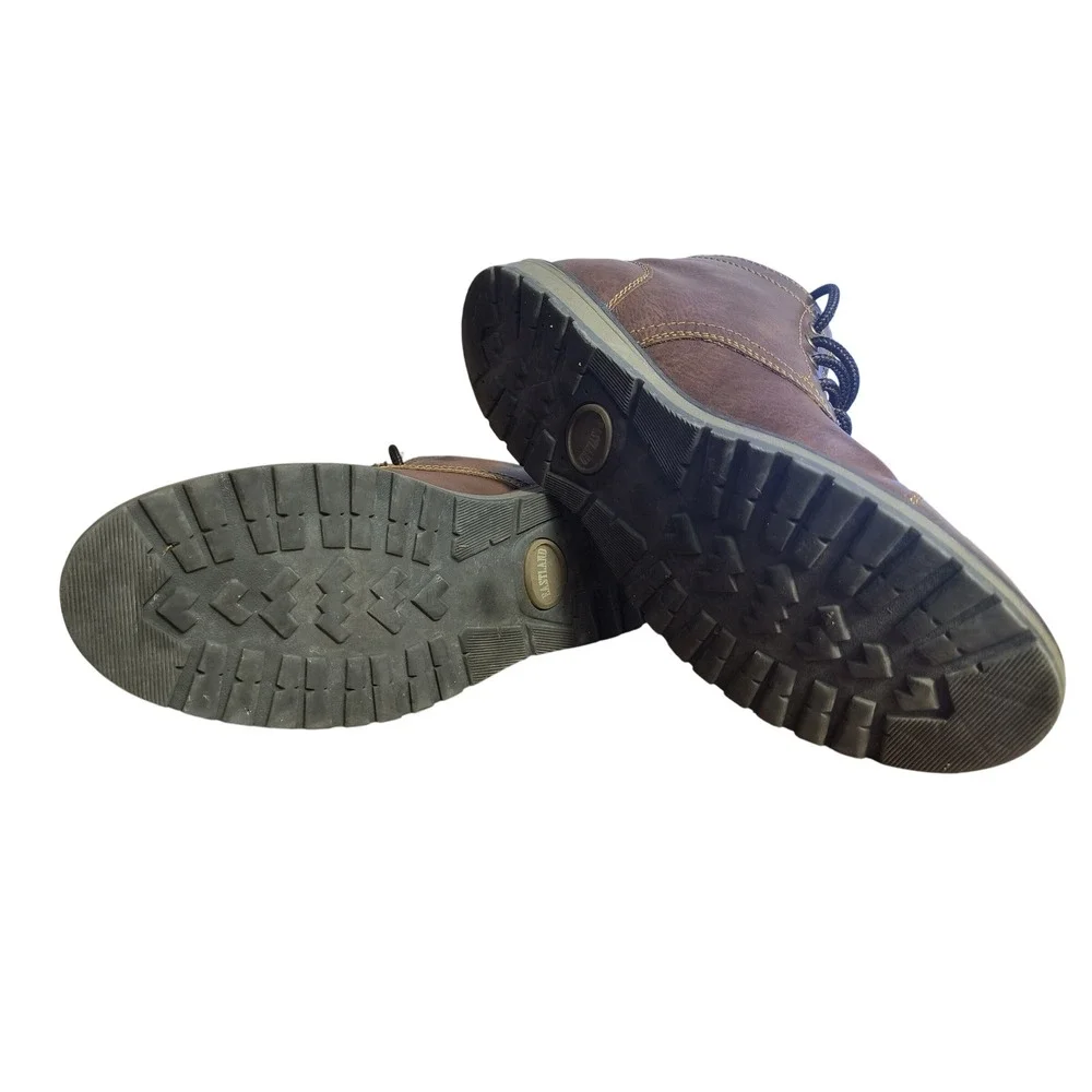 Eastland step into